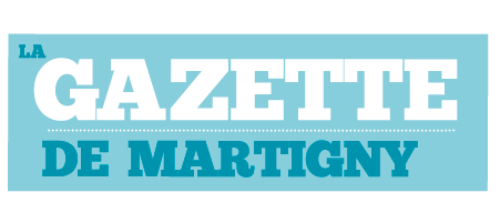 La Gazette de Martigny