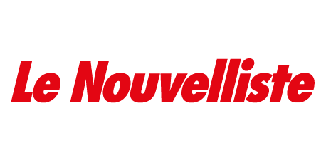 Logo Nouvelliste