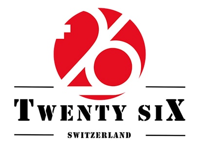 Brasserie Twenty Six Switzerland, votre brasserie Valaisane