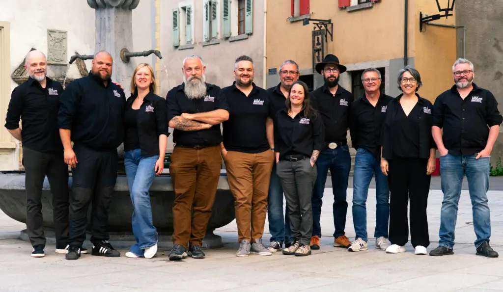 Comité saveurs bordillonnes 2026